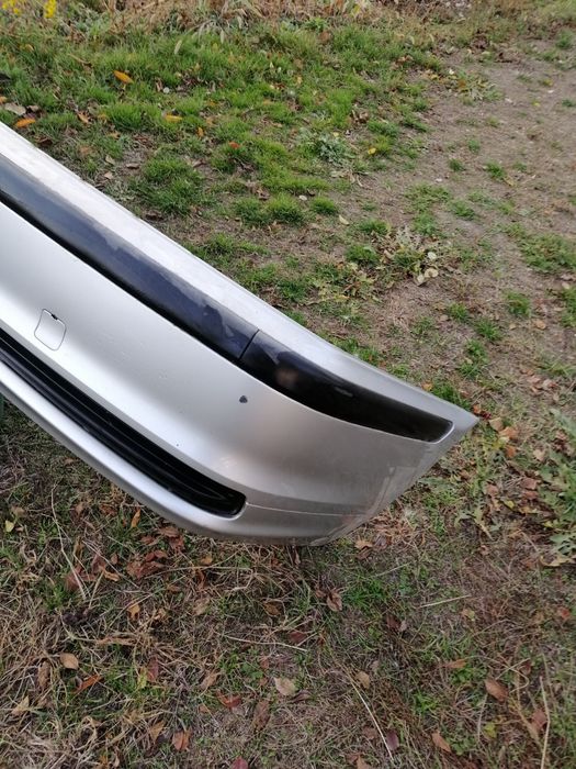 Bara spate bmw E46