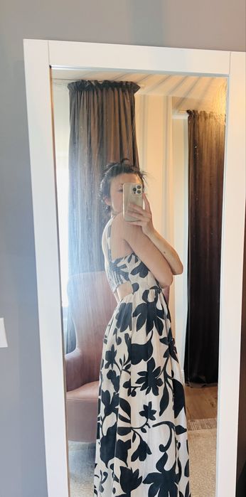 Rochie de vara Reserved