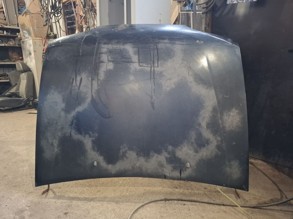 Капот ваз 2114 в хорошем сост