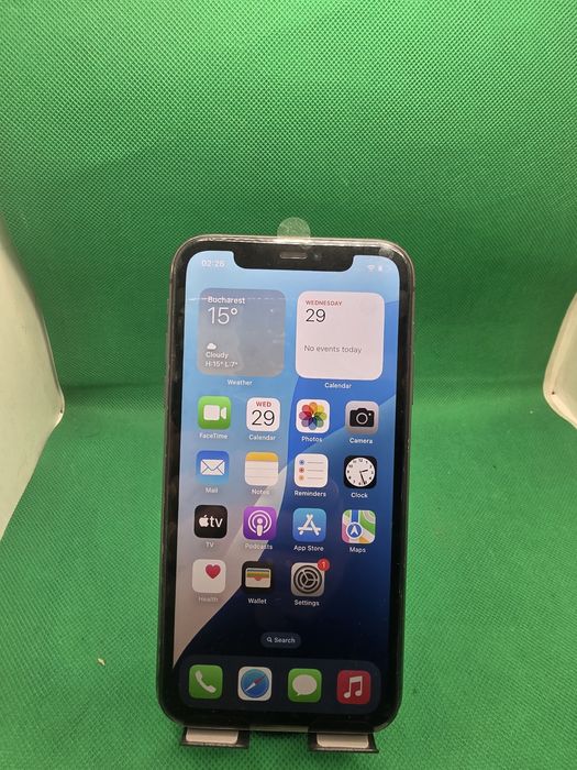 Iphone 11 256GB•Bateriw 94%•Amanet Lazar Crangasi •43652