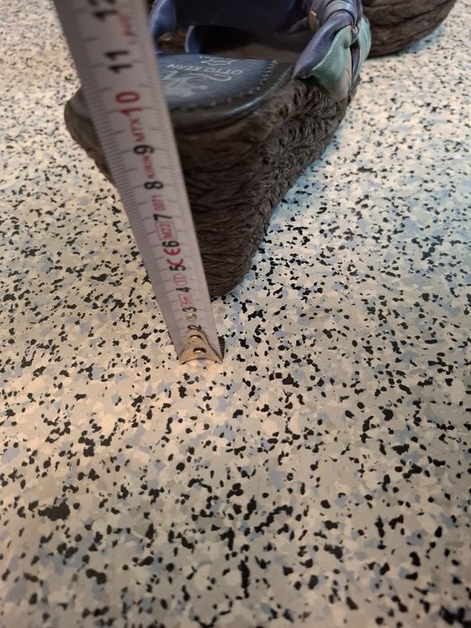 Чехли на платформа