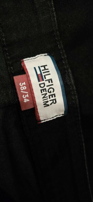 Tommy Hilfiger W/38-мъжки дънки (10-29)