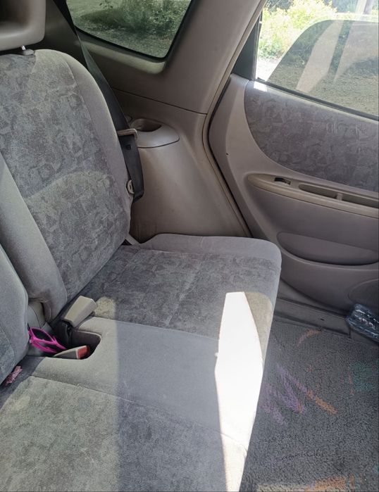Продается Toyota Spacio