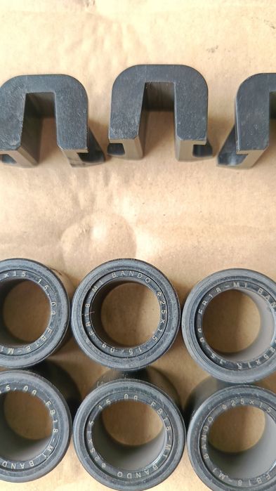 Вариатор за Ямаха Маджести 400 кубика