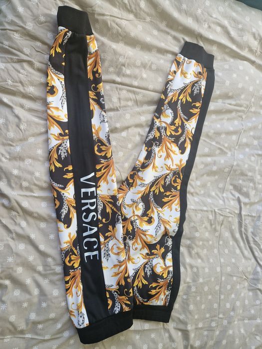 Спортен панталон Версаче