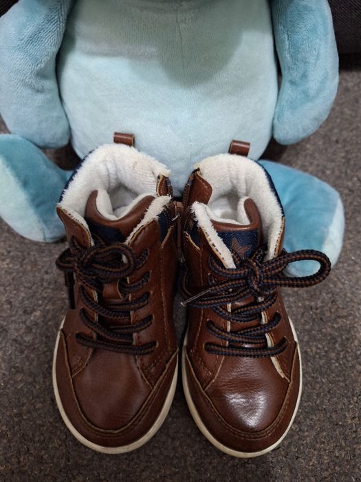 Ghete copil H&M 22