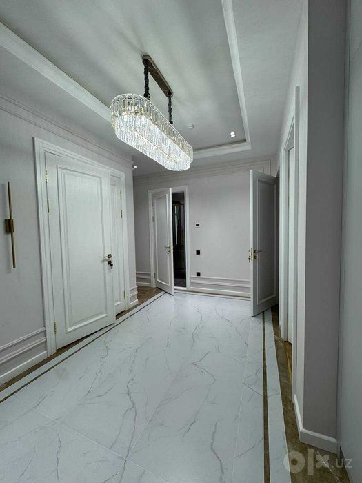 2-х комнатная в ЖК «NRG JOMIY» ID: 8051