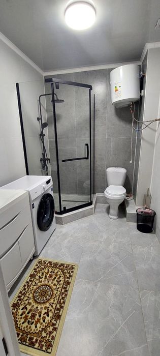 Караван сарай 2х ком