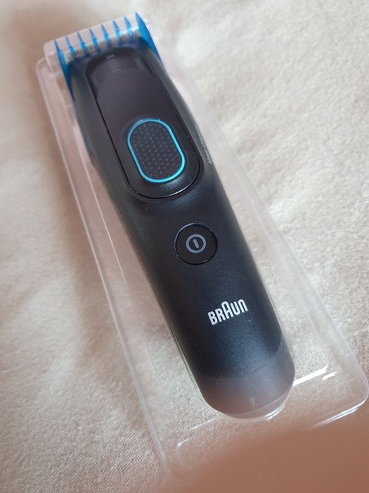 Braun Машинка за подстригване