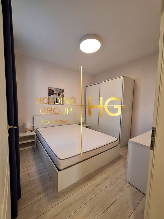 Продава се Двустаен апартамент в Варна, Аспарухово - 76 кв.м за 1941 €/кв.м - Снимка #4