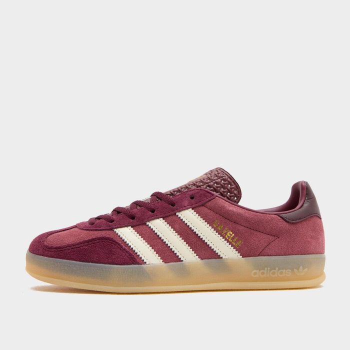 Adidas Gazelle Indoor Noi Originali (37 1/3; 38 2/3; 39 1/3; 40; 40 2/3)