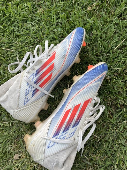 Ghete de fotbal adidas f50
