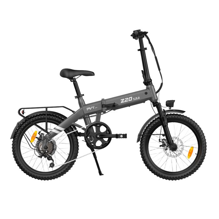 Bicicleta PVY Z20 PRO EVO