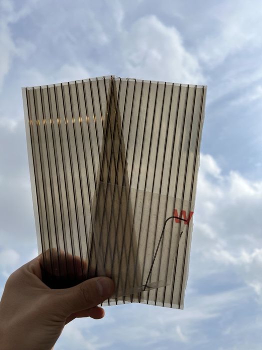 Leksan | Лексан поликарбонат 15йил кафолат