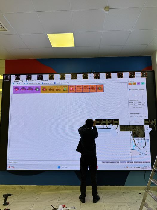 Led экран лед экран Лэд экран