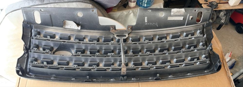 Оригинална решетка range rover vogue l405