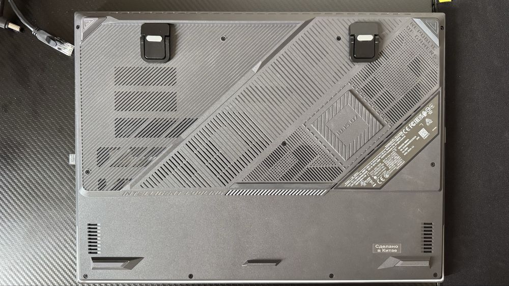 Продам ASUS ROG Strix G18 G814JVR