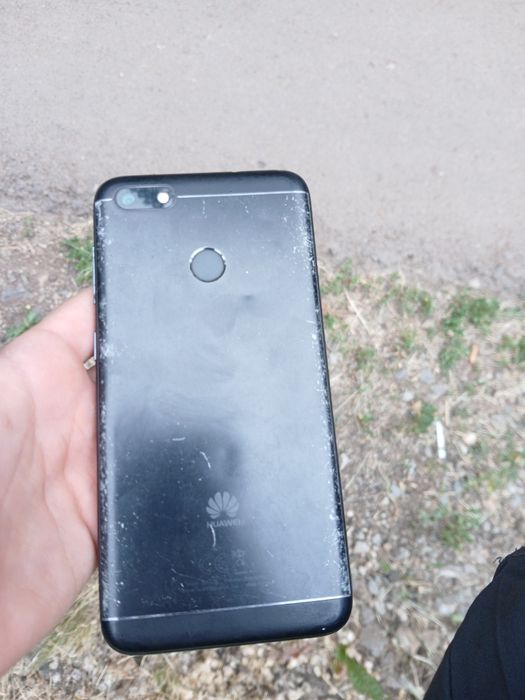 Продам старый хуавей