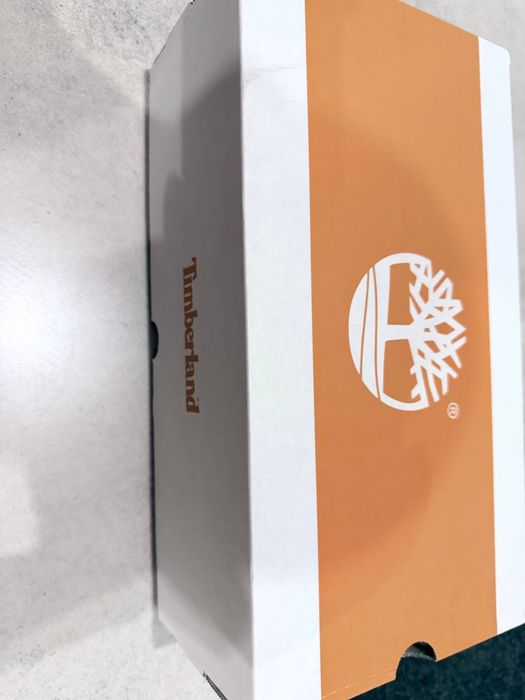 Продам ботинки обувь Timberland тимюерлэнд