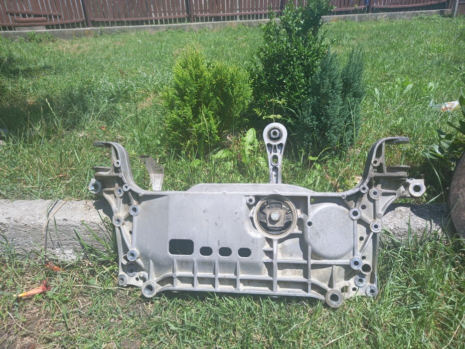 Jug motor vw passat b6