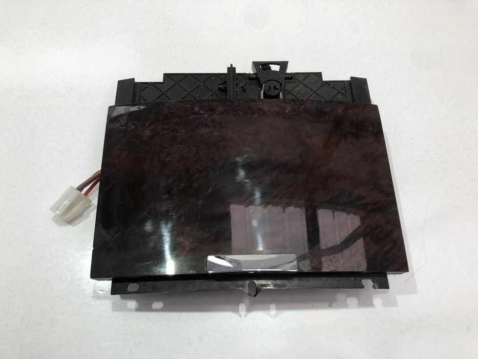 Scrumiera bord Volkswagen Touareg 7l6857961b