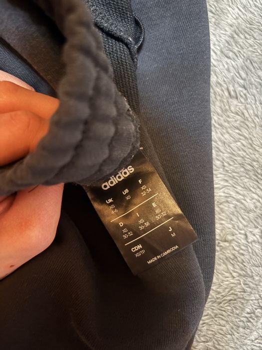 Pantaloni Adidas