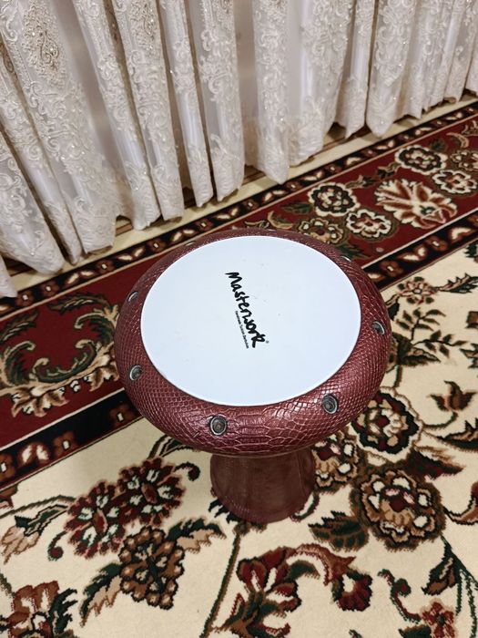 Tabla sotiladi darbuka