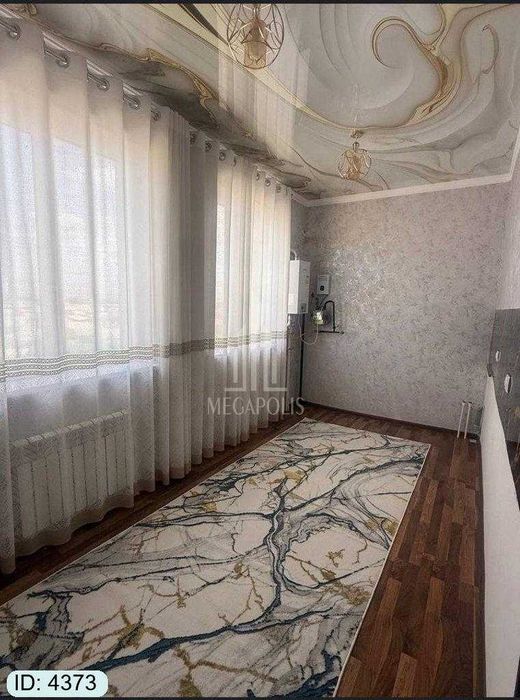 sharq1 kalsoda 3 xonalik kvartira sotiladi№4373