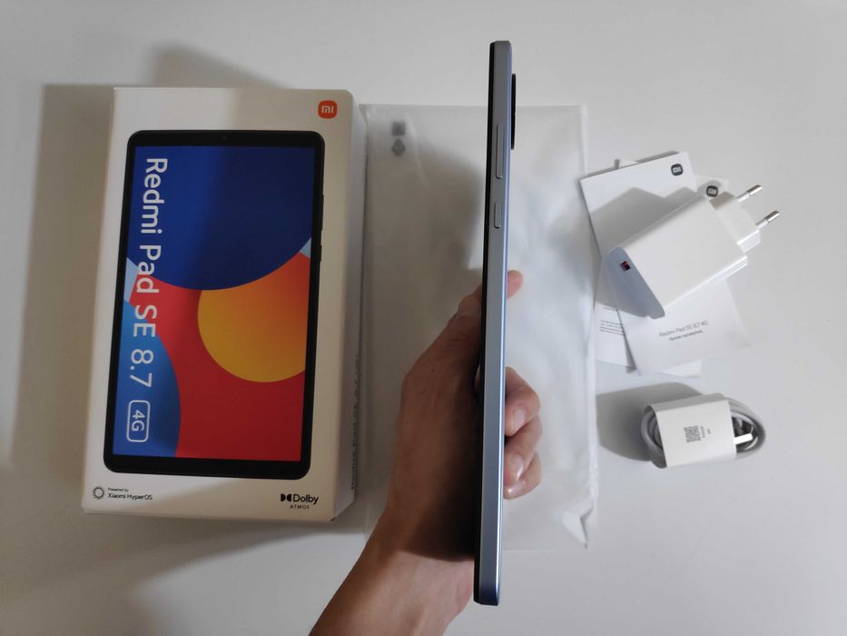 Планшет Xiaomi Redmi Pad Se Редми Пад СЕ