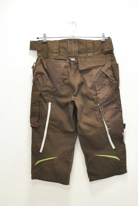 Engelbert Strauss Motion 2020 pantalon 3/4 marimea 50  (3149)