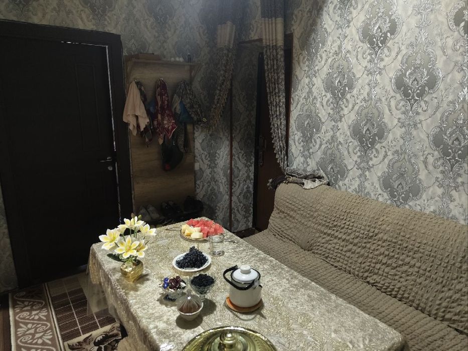 Kattaqishloq M.FY Uzunovul Massivida 2 xonali uy sotiladi