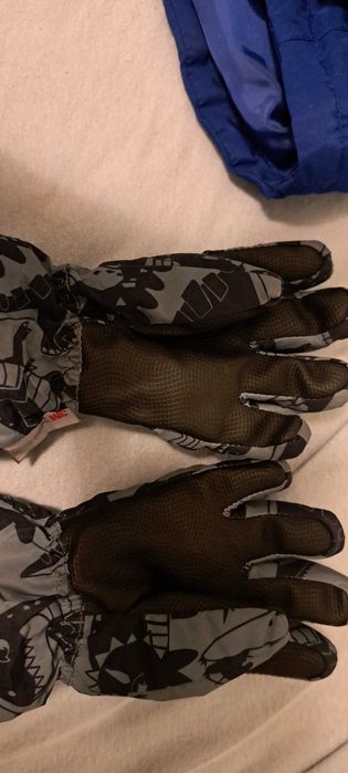 Екип за ски Лидл 98-104