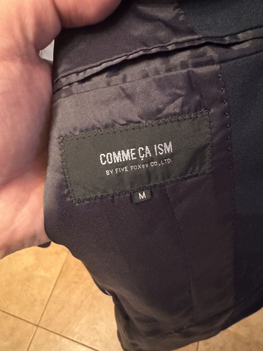 Костюм-тройка размер 44–46