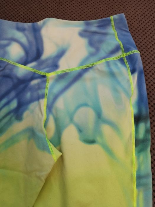 Nike Dri-Fit Legendary Lava ,дамски клин , Adidas 
Оригинален дамски к