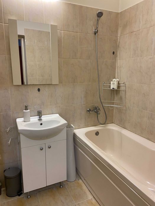 Închiriere apartament cu 1 cameră în Velența