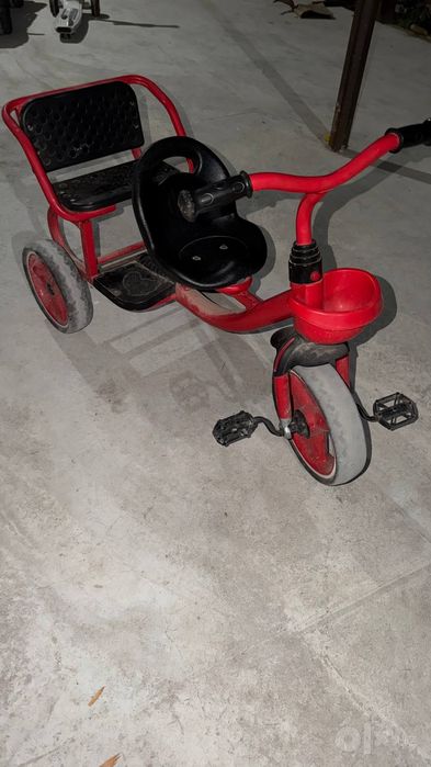 Bolalar velosapedi