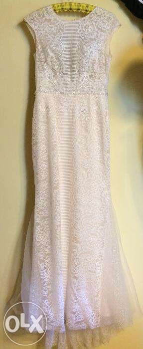 De vanzare rochie de mireasa Natalia Vasiliev