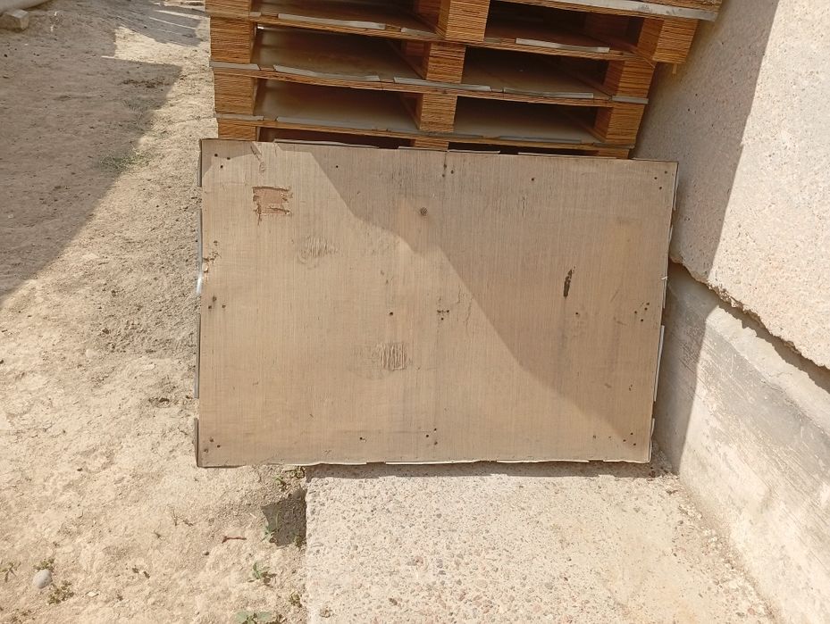 Продаётся Поддон