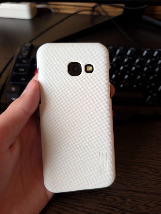 Samsung Galaxy A3y17 16gb