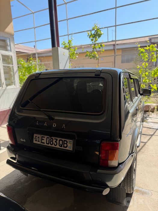 Niva sotiladi Нива сотилади