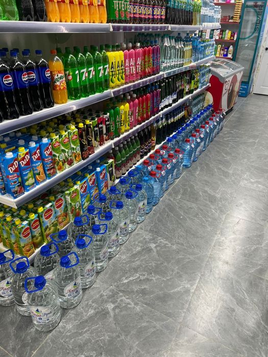 Магазин продается