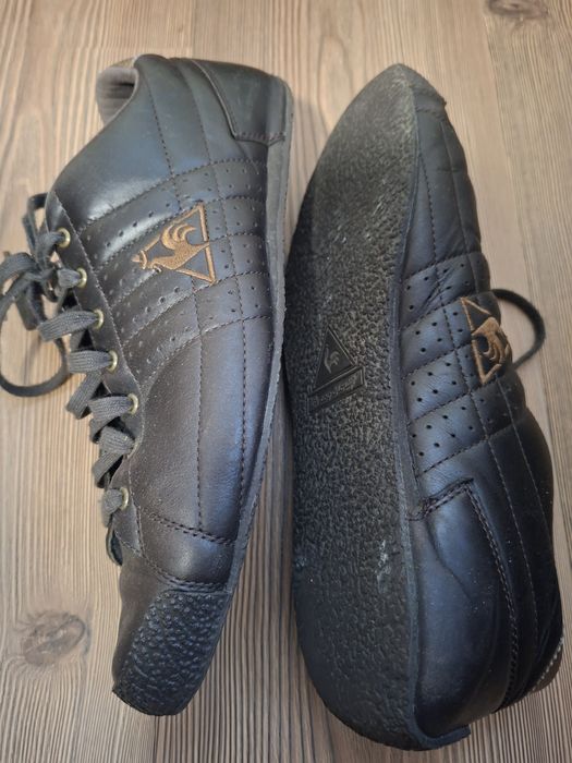 Мъжки кецове Le coq