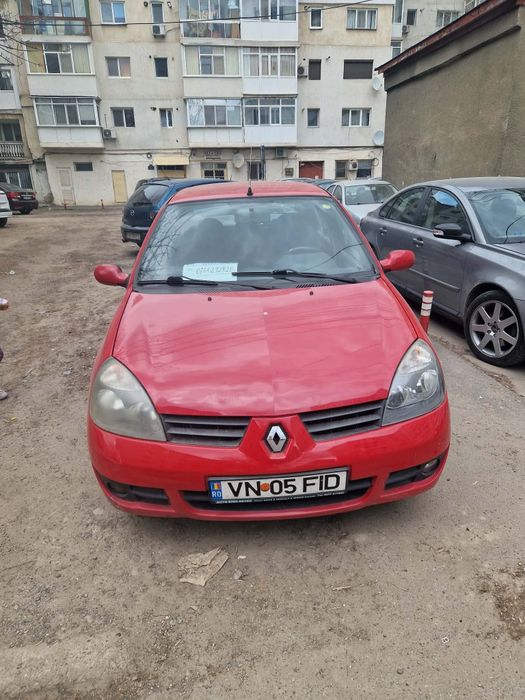 RENAULT Symbol