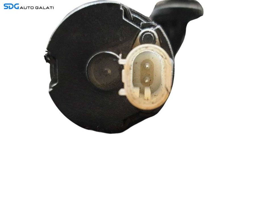 Pompa Secundara Auxiliara Recirculare Apa BMW Seria 1 E81 E87 2.0 D 2004 - 2013 Cod 8369806 64118369806-04 0392020068 [N3820]