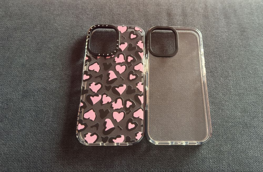 Кейсове за Iphone 16/ 16 Pro Max