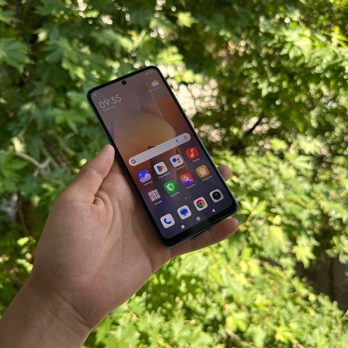 Redmi Note 11 ideali orginal dastavka bor