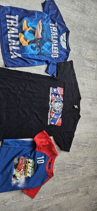 Tricouri copiii  plus tricou Craiova Peluza Sud(S)