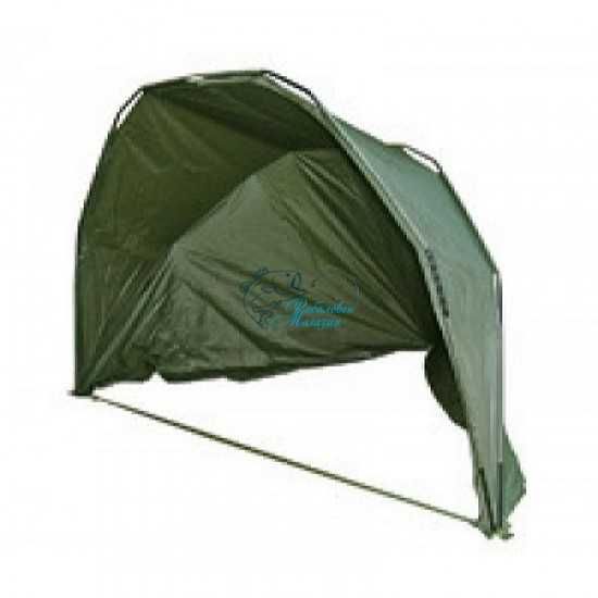 Палатка NGT Fortress Bivvy 2 Man/Палатка Carp Pro