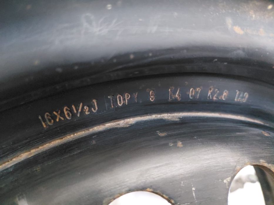 Продаются диски для Toyota Ipsum