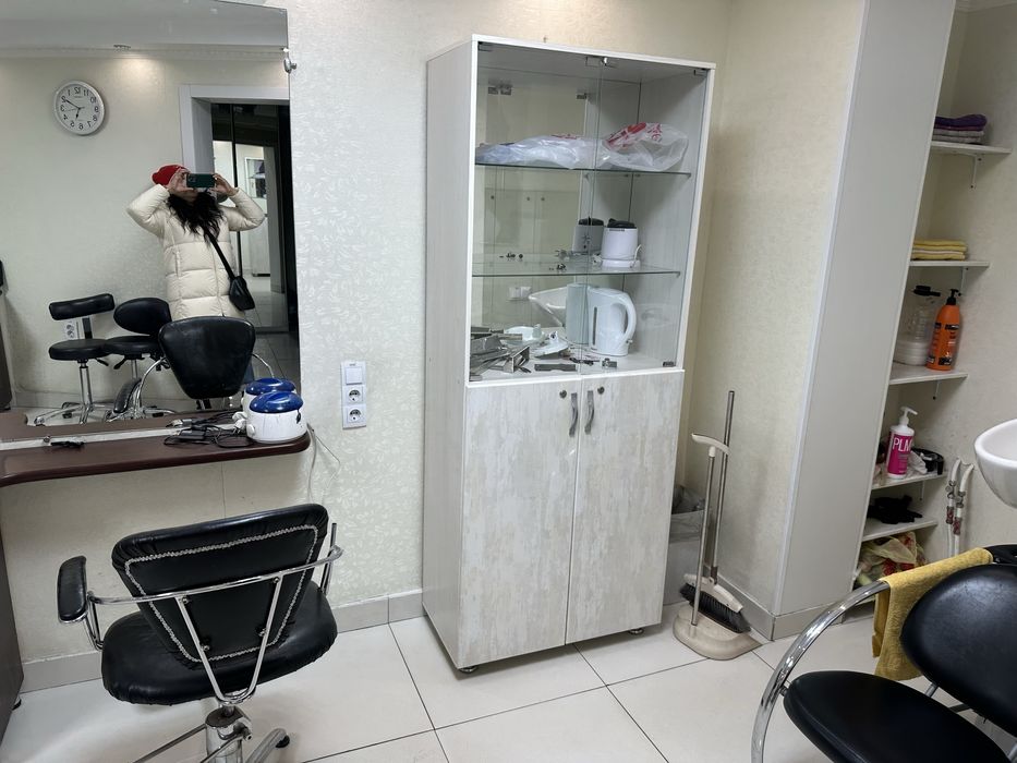 Сдам отдельный кабинет